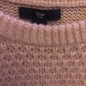 Gap Sweater